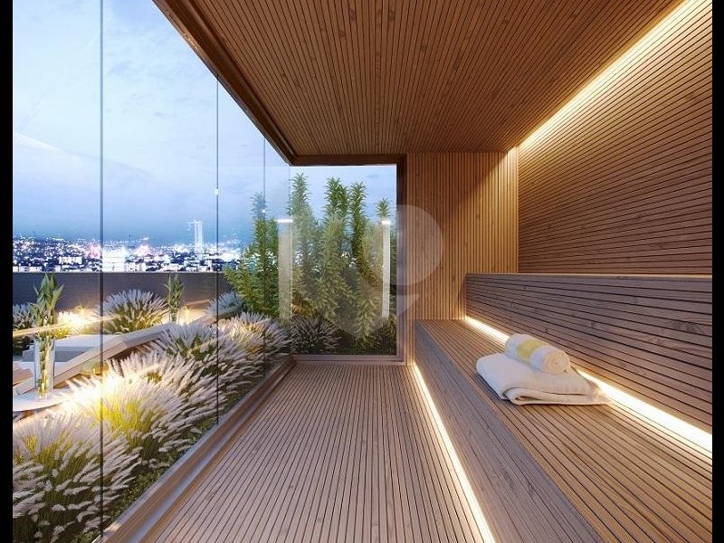imóvel com 29m² - Consolação - São Paulo