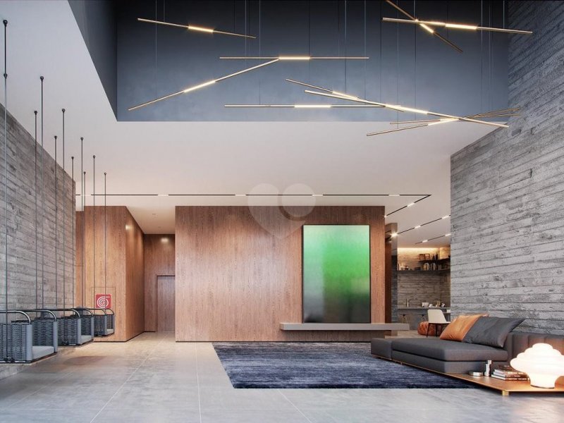 imóvel com 29m² - Consolação - São Paulo