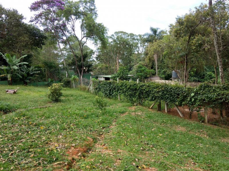 Terreno à venda Praia Azul com 3000m² e 1 quarto por R$ 650.000 - 1114092852-vista-da-cerca-intermediaria-e-canil.jpg