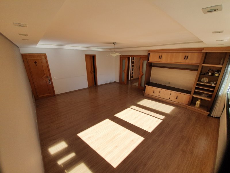 imóvel com 151m² - Centro - Curitiba