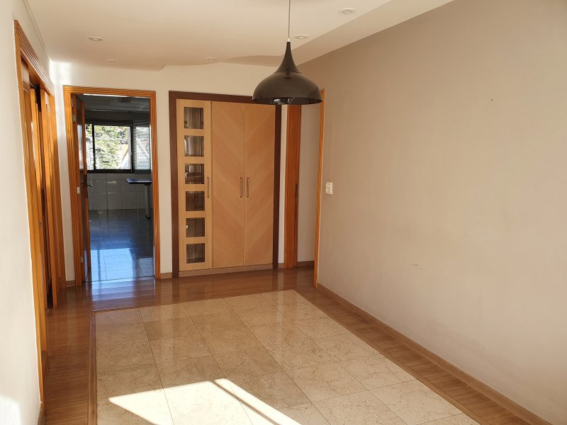 imóvel com 151m² - Centro - Curitiba