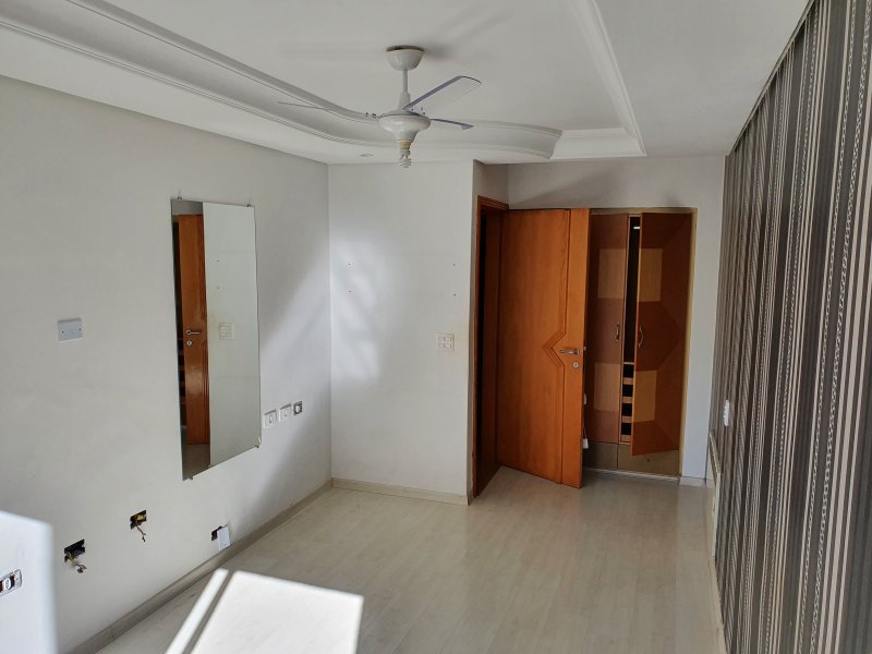 imóvel com 151m² - Centro - Curitiba