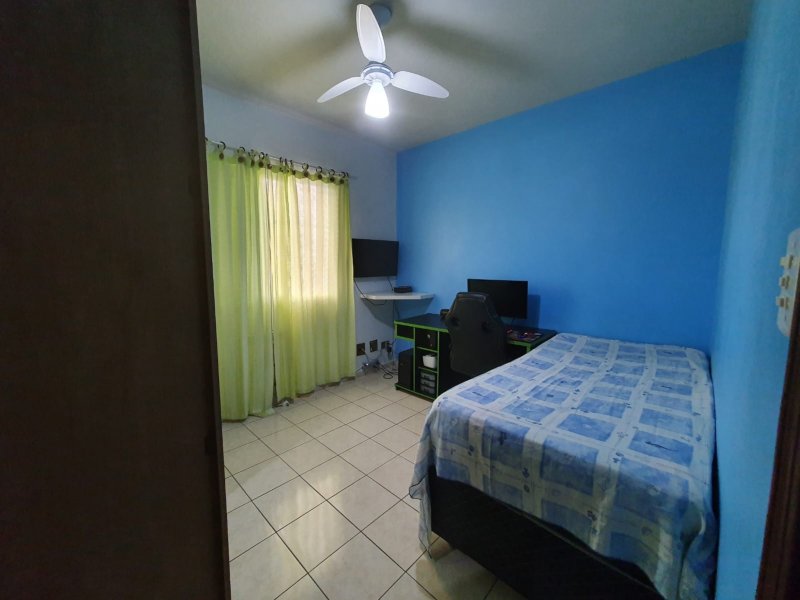 imóvel com 80m² - Campo da Aviação - Praia Grande