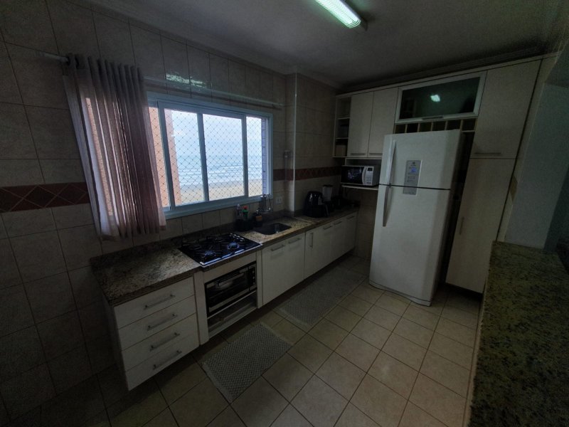 imóvel com 80m² - Campo da Aviação - Praia Grande