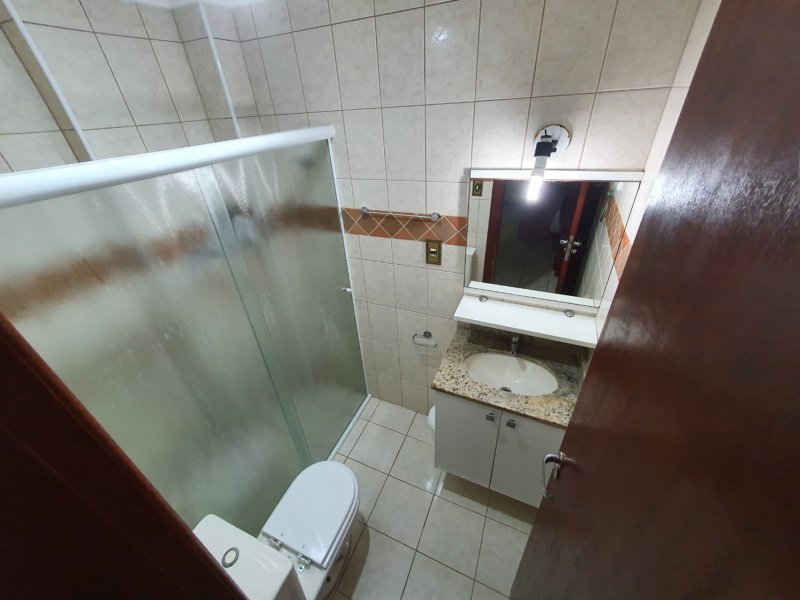 imóvel com 80m² - Campo da Aviação - Praia Grande