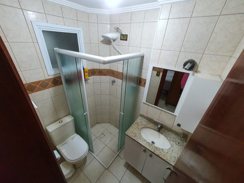 imóvel com 80m² - Campo da Aviação - Praia Grande
