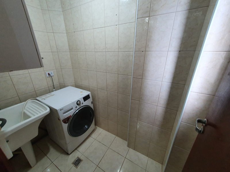 imóvel com 80m² - Campo da Aviação - Praia Grande
