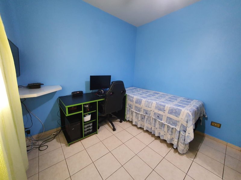 imóvel com 80m² - Campo da Aviação - Praia Grande