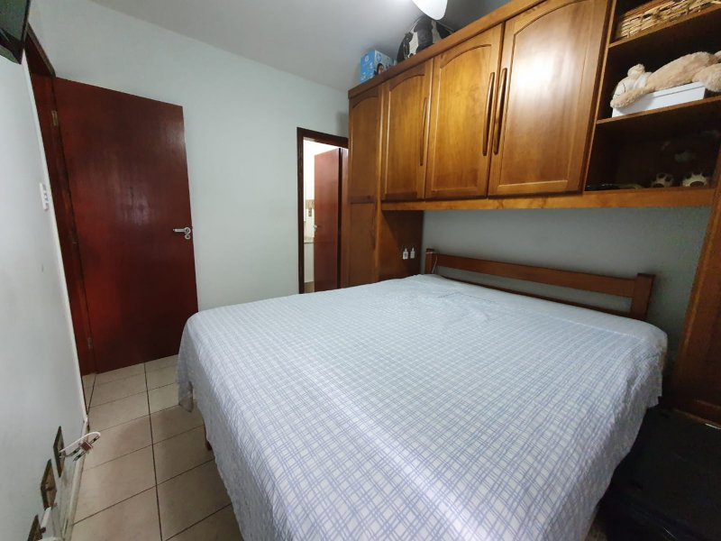 imóvel com 80m² - Campo da Aviação - Praia Grande