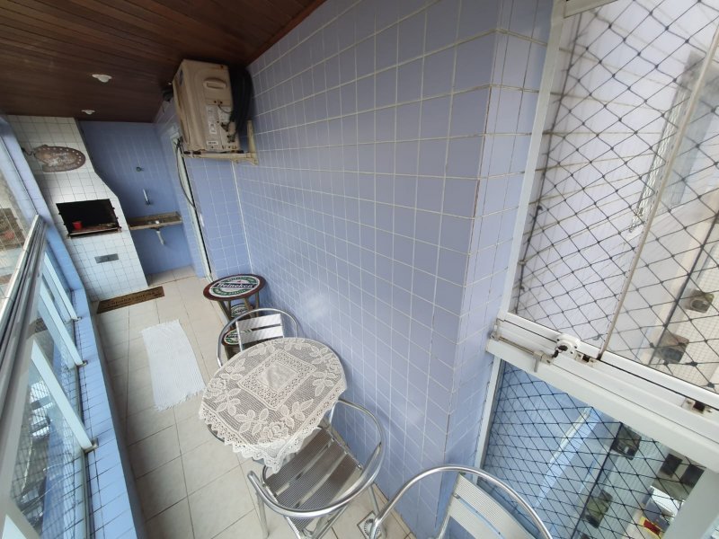 imóvel com 80m² - Campo da Aviação - Praia Grande