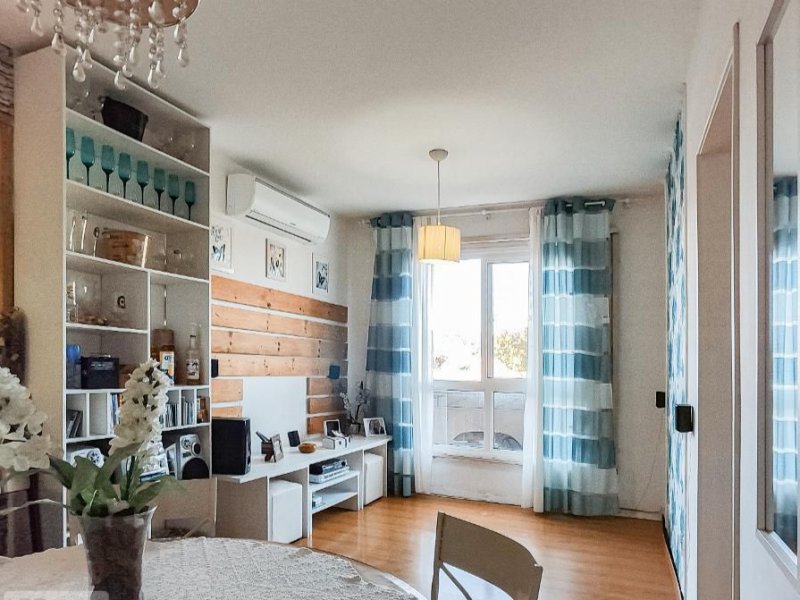 Apartamento à venda Medianeira com 79m² e 3 quartos por R$ 375.000 - 905491083-20210801-225628.jpg