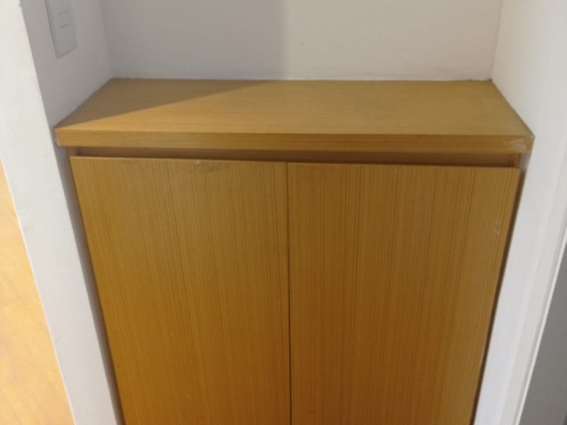 Apartamento à venda Vila Cosmopolita com 45m² e 2 quartos por R$ 150.000 - 1039679815-inbound1069995485917901211.jpg