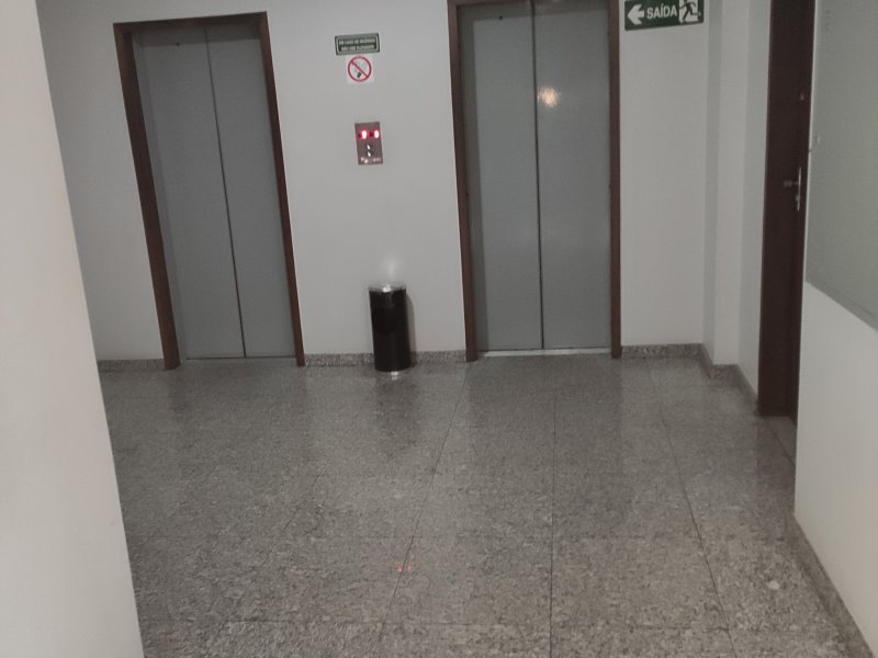 imóvel com 41m² - Centro - Curitiba