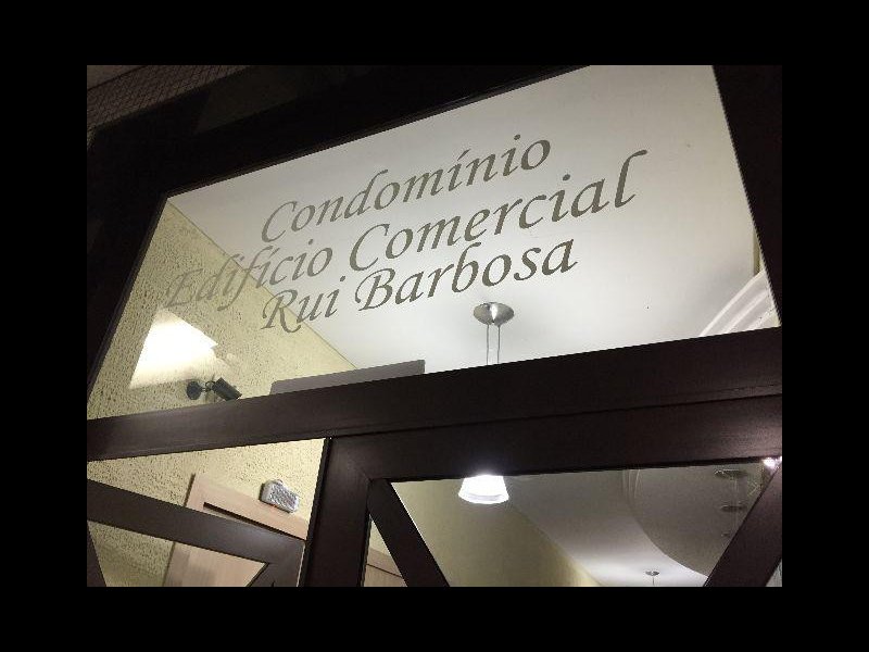 imóvel com 41m² - Centro - Curitiba