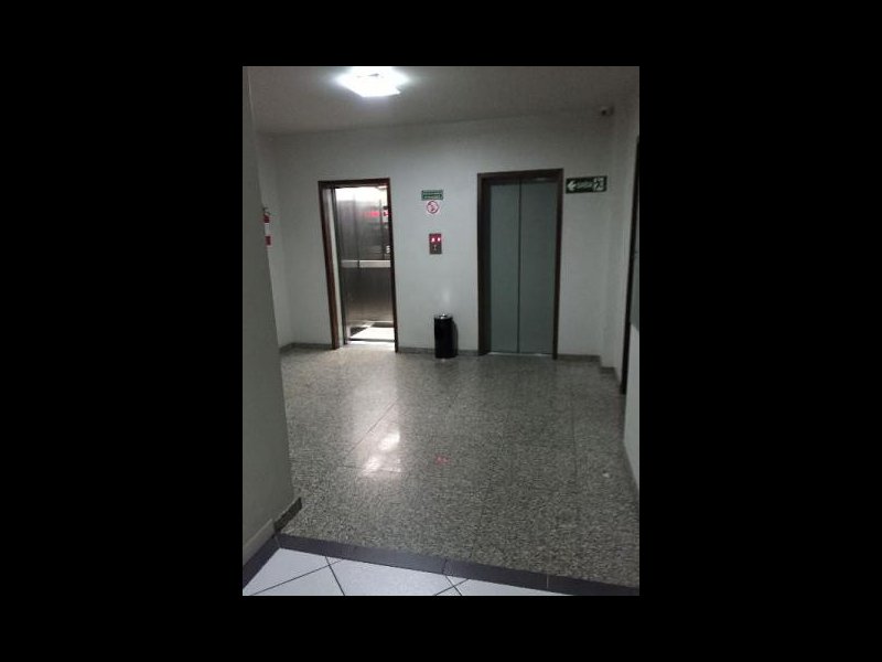 imóvel com 41m² - Centro - Curitiba