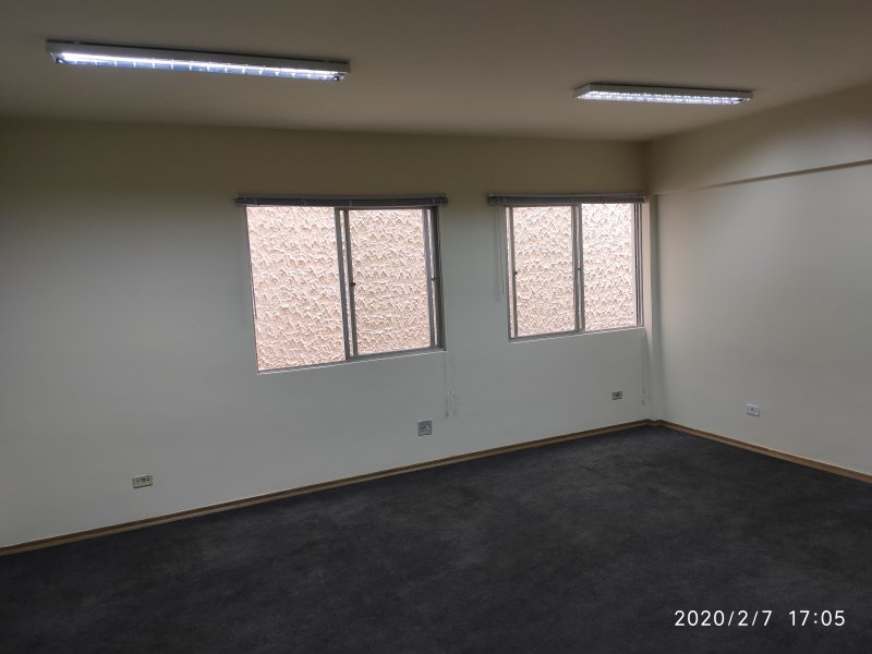 imóvel com 41m² - Centro - Curitiba