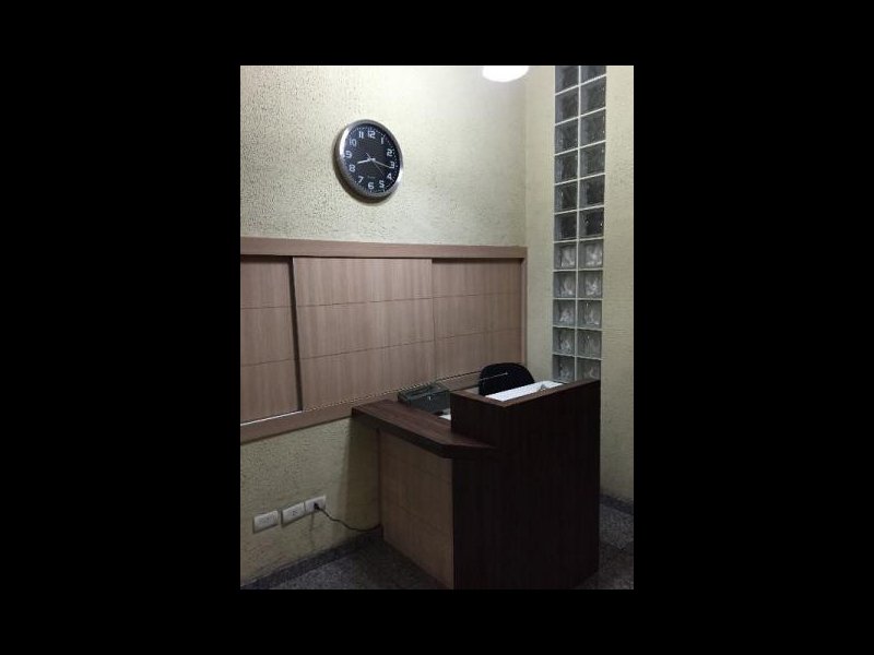 imóvel com 41m² - Centro - Curitiba