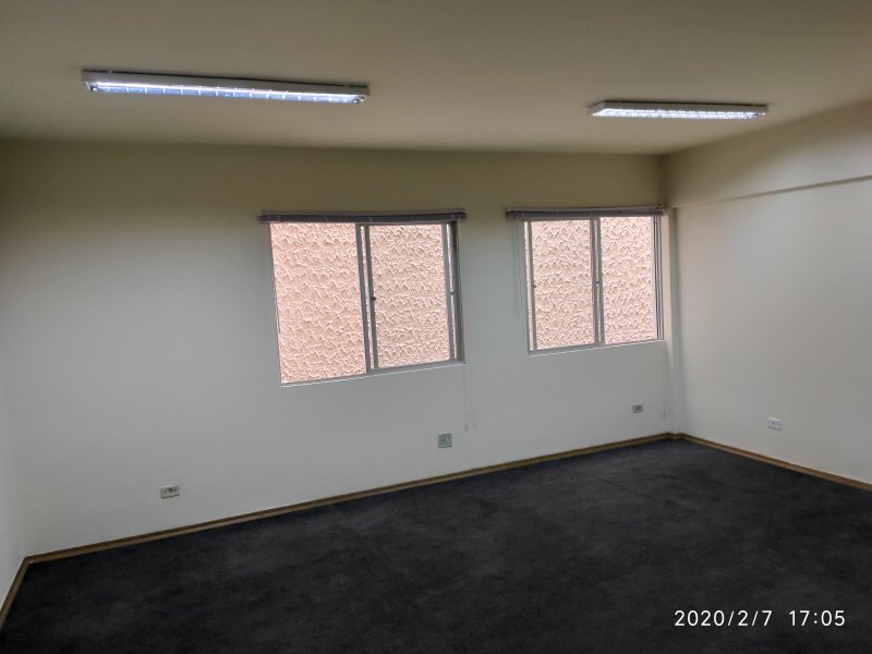 imóvel com 41m² - Centro - Curitiba