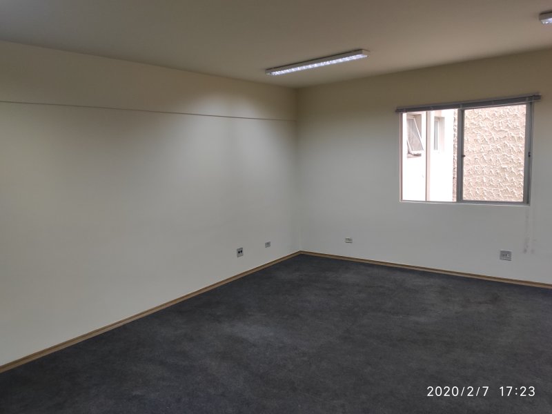 imóvel com 41m² - Centro - Curitiba