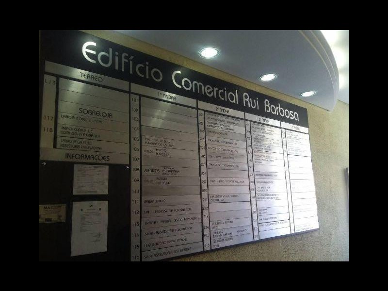 imóvel com 41m² - Centro - Curitiba