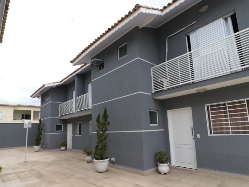 Casa de condomínio à venda Cidade Intercap com 110m² e 3 quartos por R$ 665.000 - 1641987128-893027836-576.jpeg