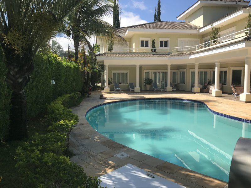 Casa de condomínio à venda Colinas II com 650m² e 5 quartos por R$ 7.000.000 - 716952227-img-1396.jpg