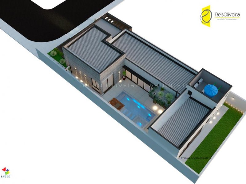 Casa de condomínio à venda Parque das Laranjeiras com 175m² e 3 quartos por R$ 475.000 - 1047043174-6c7e695a-c1f7-4318-9147-a8eee5a6ba0e.jpeg