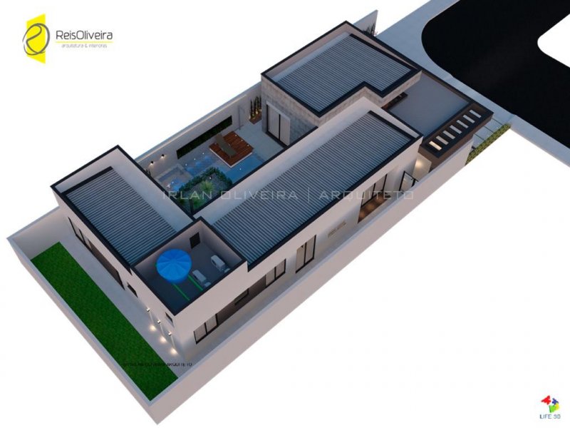 Casa de condomínio à venda Parque das Laranjeiras com 175m² e 3 quartos por R$ 475.000 - 1471264053-60d3fb05-815d-4908-a71b-80521ace486d.jpeg