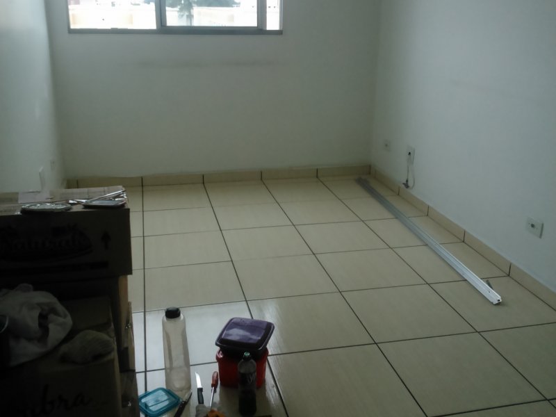 imóvel com 55m² - Capão Raso - Curitiba