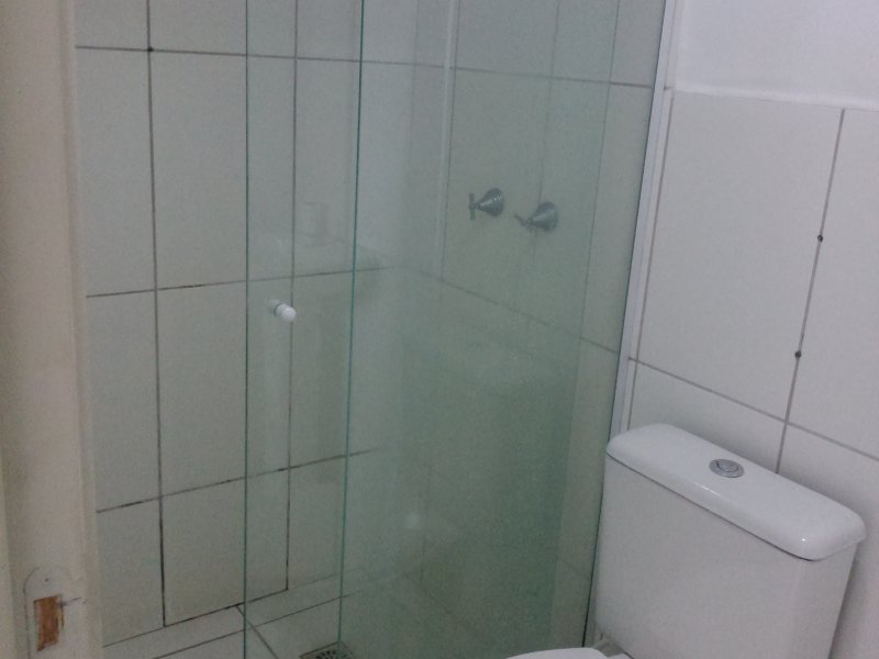 imóvel com 55m² - Capão Raso - Curitiba