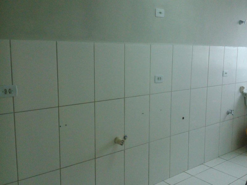 imóvel com 55m² - Capão Raso - Curitiba