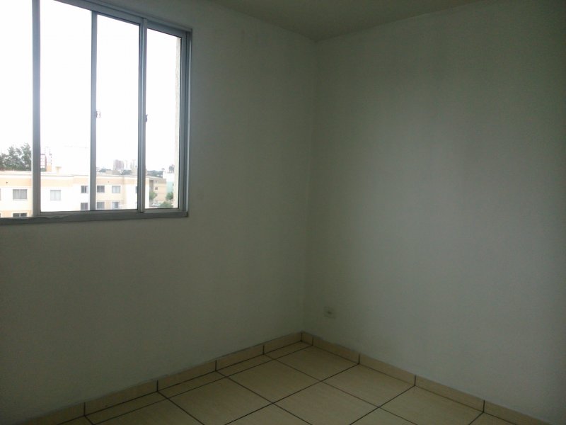 imóvel com 55m² - Capão Raso - Curitiba