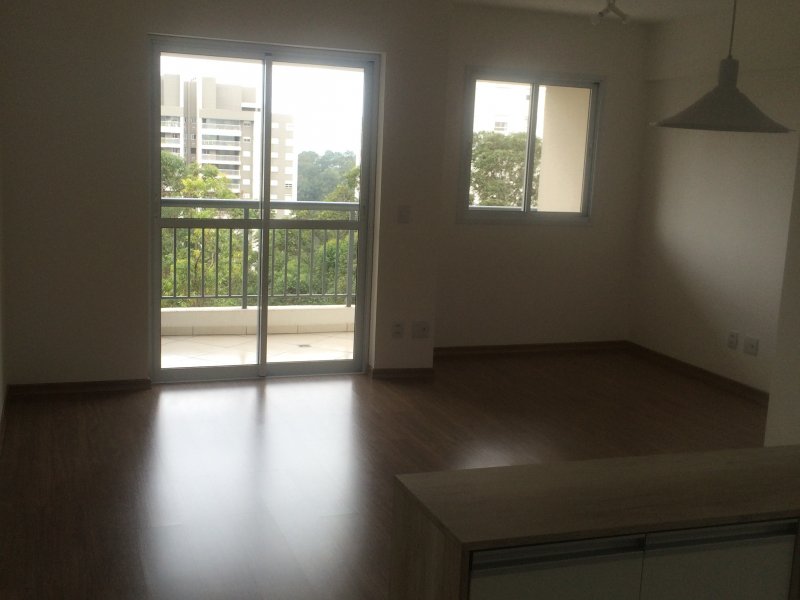 Apartamento à venda Vila Andrade com 69m² e 2 quartos por R$ 555.000 - 192461012-sala.JPG
