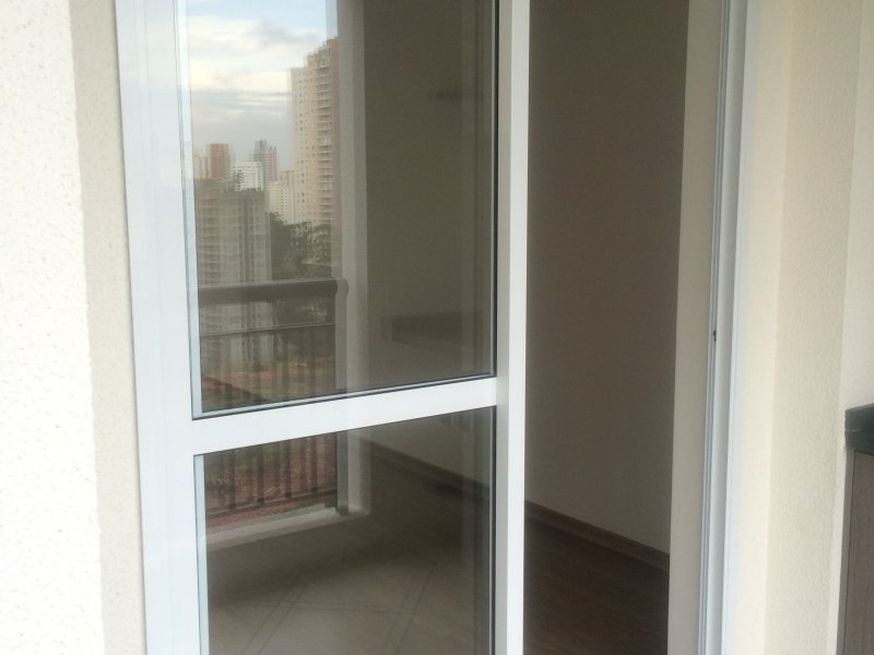 Apartamento à venda Vila Andrade com 69m² e 2 quartos por R$ 555.000 - 259494804-varanda-2.JPG