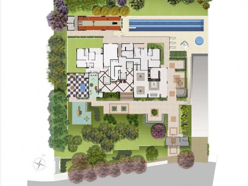 Apartamento à venda Vila Andrade com 69m² e 2 quartos por R$ 555.000 - 646717163-marques-implantacao.jpg