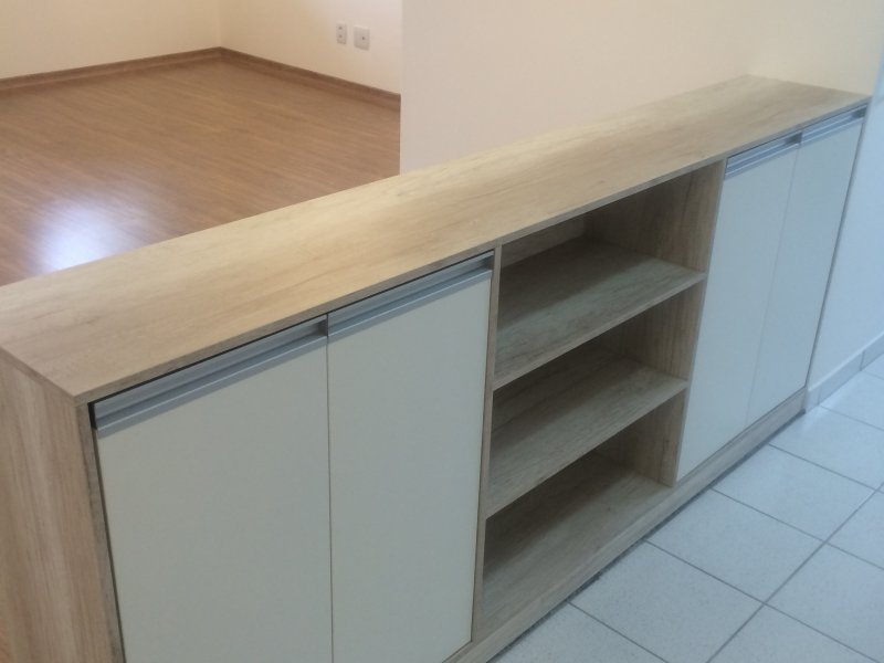 Apartamento à venda Vila Andrade com 69m² e 2 quartos por R$ 555.000 - 750705498-cozinha.JPG