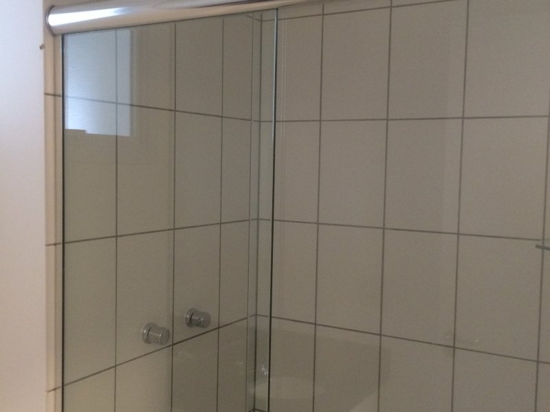 Apartamento à venda Vila Andrade com 69m² e 2 quartos por R$ 555.000 - 888832325-banheiro.JPG