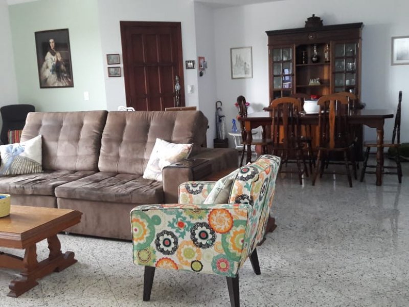 Apartamento à venda Altos do Esplanada com 164m² e 4 quartos por R$ 810.000 - 741187896-ap2.jpg