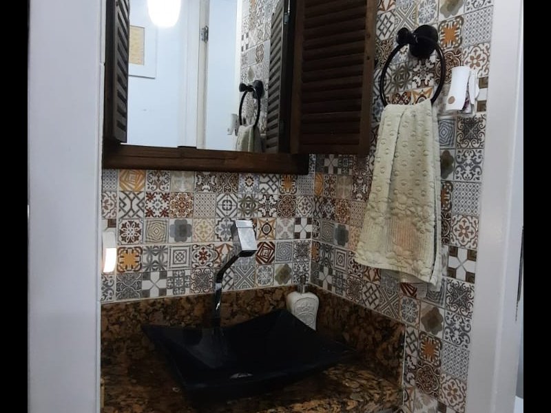 imóvel com 55m² - Afonso Pena - São José dos Pinhais