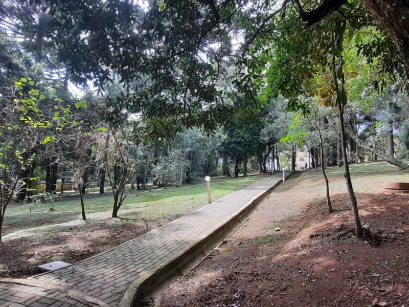 imóvel com 55m² - Afonso Pena - São José dos Pinhais