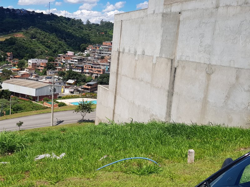 Terreno à venda Villas do Jaguari com 150m² e 1 quarto por R$ 200.000 - 1331145674-20201214-134158.jpg