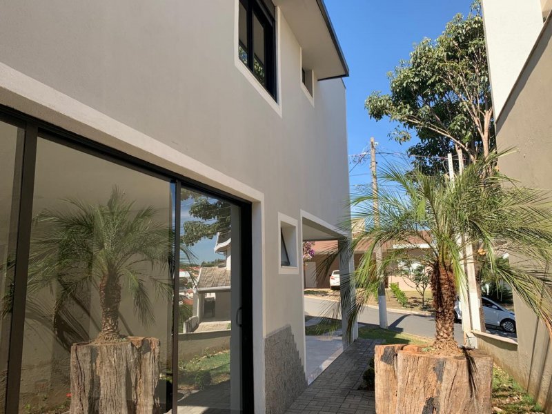 imóvel com 198m² - Jardim Pinheiros - Valinhos