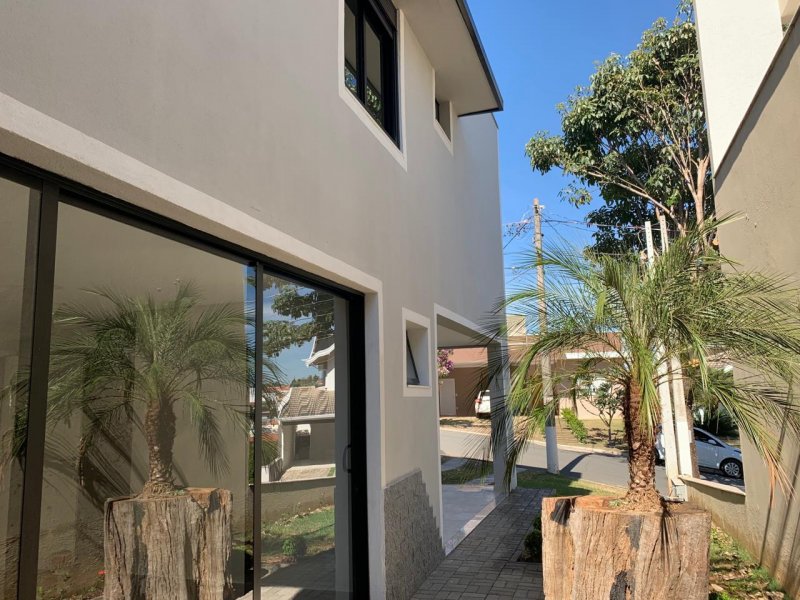 imóvel com 198m² - Jardim Pinheiros - Valinhos