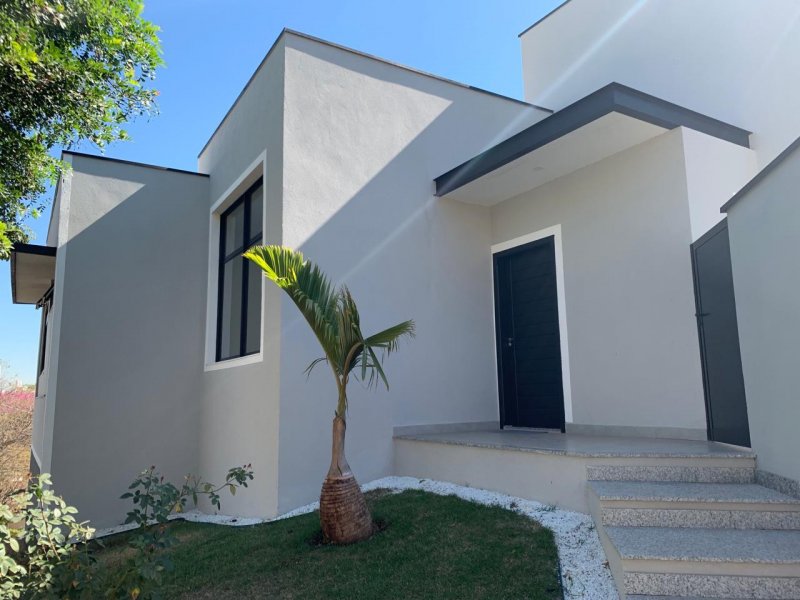 imóvel com 198m² - Jardim Pinheiros - Valinhos
