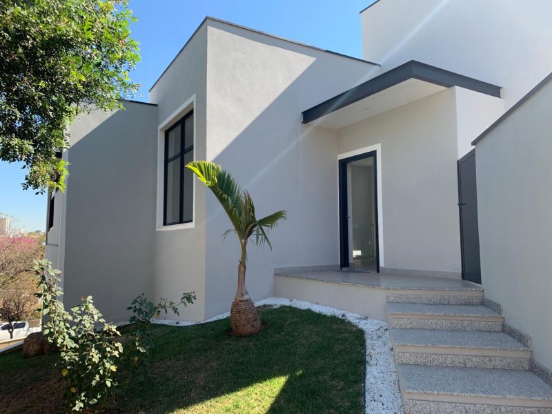 imóvel com 198m² - Jardim Pinheiros - Valinhos