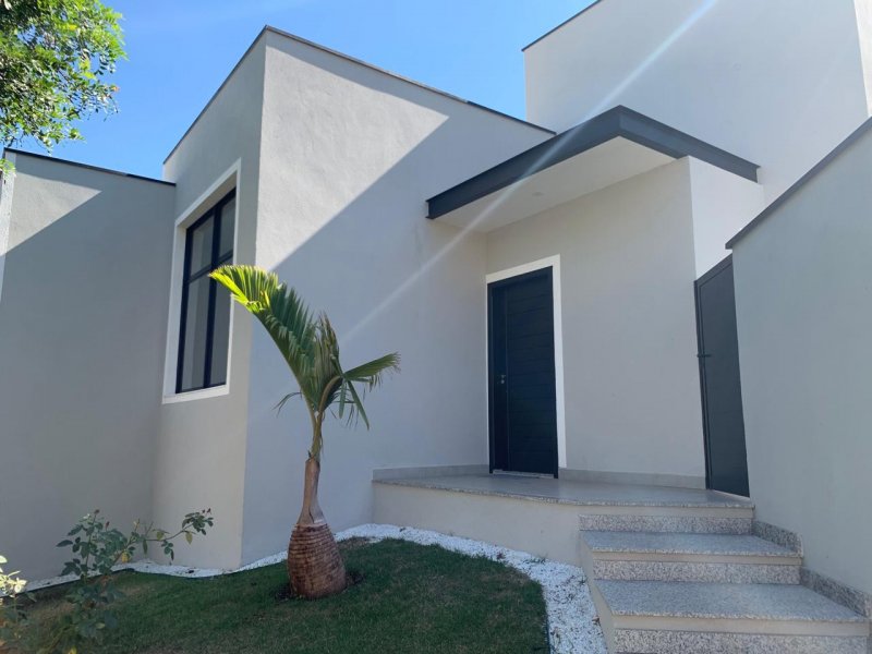 imóvel com 198m² - Jardim Pinheiros - Valinhos