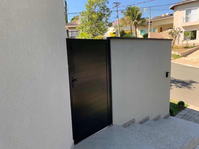 imóvel com 198m² - Jardim Pinheiros - Valinhos