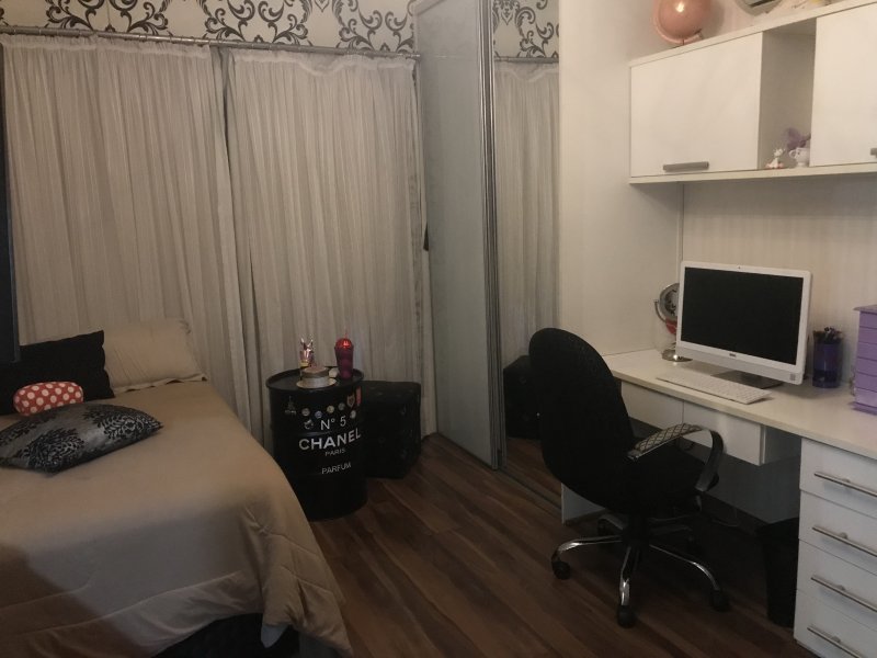 imóvel com 165m² - Ayrosa - Osasco