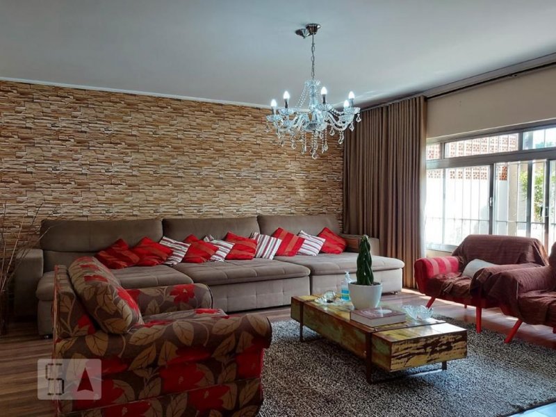 imóvel com 165m² - Ayrosa - Osasco