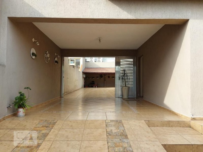 imóvel com 165m² - Ayrosa - Osasco